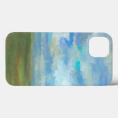 Helderdag II Case-Mate iPhone Case (Achterkant (horizontaal))