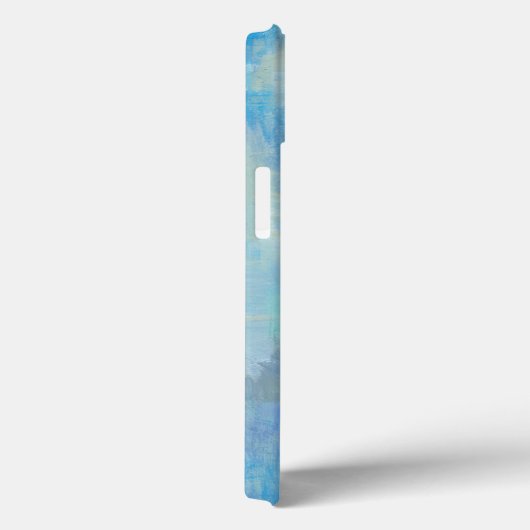 Helderdag II Case-Mate iPhone Case (Achterkant / Rechts)