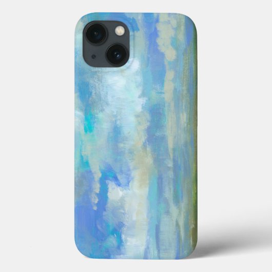 Helderdag II Case-Mate iPhone Case (Achterkant)
