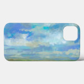 Helderdag II Case-Mate iPhone Case (Achterkant (horizontaal))