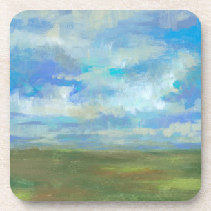 Helderdag II Drankjes Onderzetter