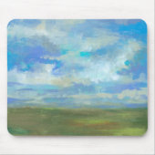 Helderdag II Muismat (Voorkant)