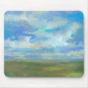 Helderdag II Muismat