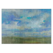 Helderdag II Snijplank (Voorkant)