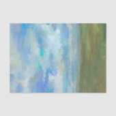 Helderdag II Tissuepapier (Voorkant)