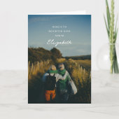 Helderdere dagen vooruit worden snel beter kaart (Voorkant)