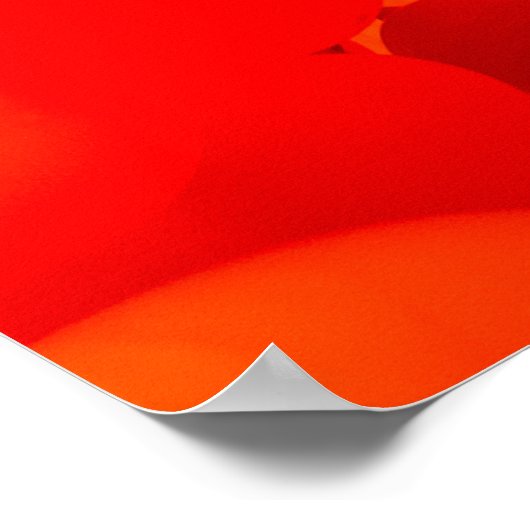 Heldere abstracte achtergrond van de puimsteen van poster (Hoek)