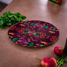 Heldere Abstracte kleur