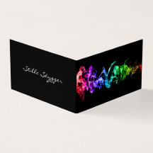 heldere Abstracte kunst