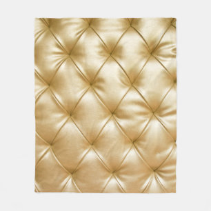 Heldere abstracte mozaïekgrijze achtergrond met gl fleece deken