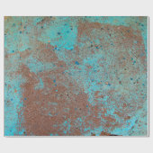 Heldere beelden op de wand van de vloerabstractie, cadeaupapier (Vlak)