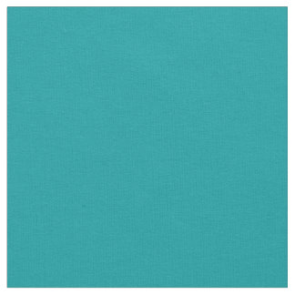 Heldere blauwe hemeltrendy effen kleuren mode stof