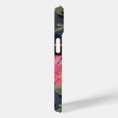 Heldere  bloemen Case-Mate iPhone case (Achterkant / Rechts)