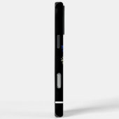 Heldere bloemen om de lucht op te frissen Case-Mate iPhone case (Achterkant / Rechts)