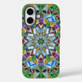 heldere dag 1 Case-Mate iPhone case (Achterkant)