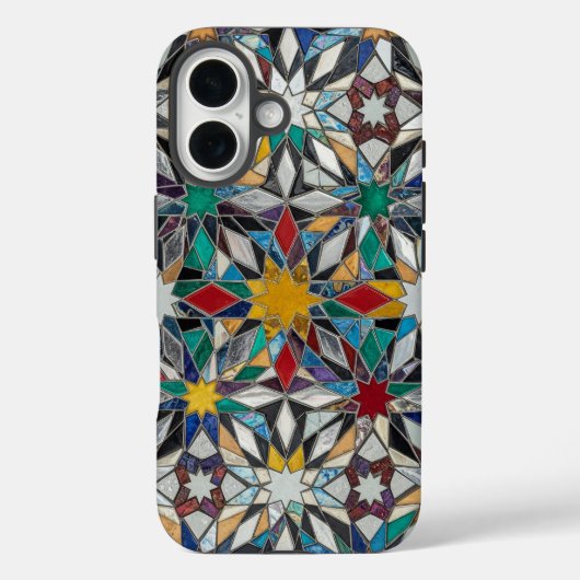 heldere dag 2 Case-Mate iPhone case (Achterkant)