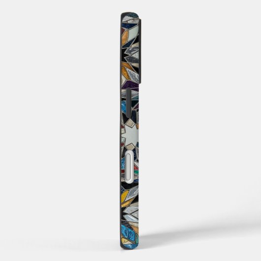 heldere dag 2 Case-Mate iPhone case (Achterkant / Rechts)