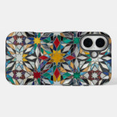 heldere dag 2 Case-Mate iPhone case (Achterkant (horizontaal))