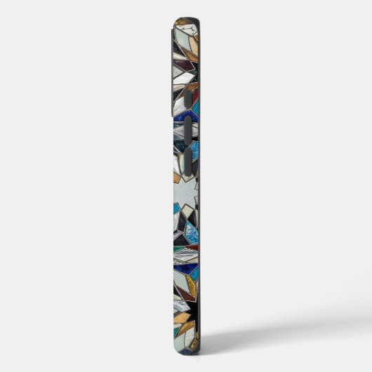 heldere dag 2 Case-Mate iPhone case (Achterkant / Links)