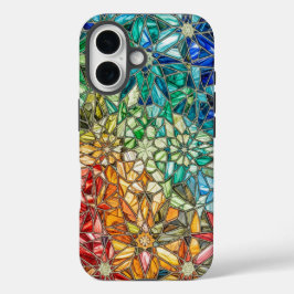 heldere dag 3 iPhone 16 hoesje