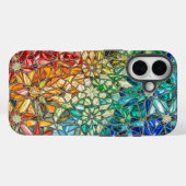 heldere dag 3 Case-Mate iPhone case (Achterkant (horizontaal))