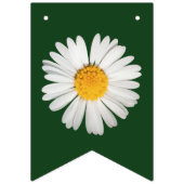 , heldere dagen, elke leeftijd blij vlaggetjes (Derde vlag)