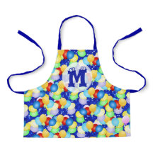 Heldere dansballonnen voor kinderen