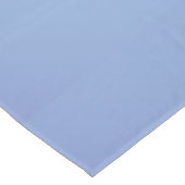 heldere hemel kleuren tafelkleed (Gekanteld)