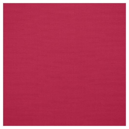 Heldere kastanjebruin (effen kleur) stof (Swatch)