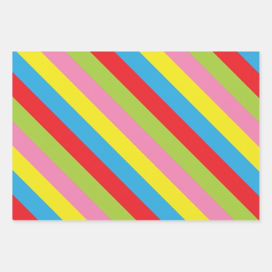 Heldere kerstlampjes met papierbladen inpakpapier vel (Voorkant 2)