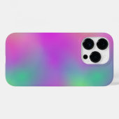 Heldere kleur Blend Mobiele Telefoon Case (Achterkant (horizontaal))