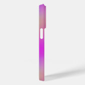 Heldere kleur Blend Mobiele Telefoon Case (Achterkant / Rechts)