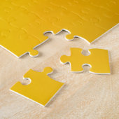 Heldere kleuren Abstracte kunst Legpuzzel (Zijkant)