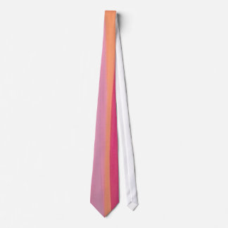Heldere kleuren stropdas