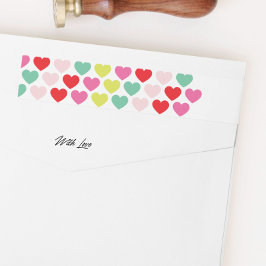 Heldere kleurrijke wensen | Kerstvakantie