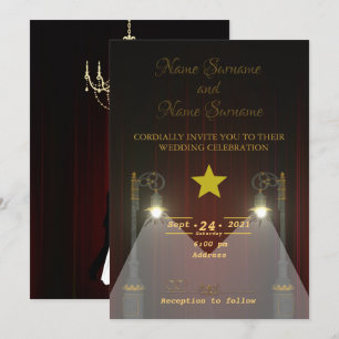 Heldere lantaarnpaal kaart