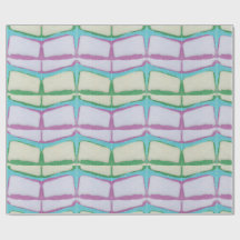 Heldere Lentestreep Shibori