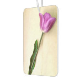 Heldere magenta tulp luchtverfrisser (Links)