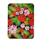 heldere magneet (Verticaal)