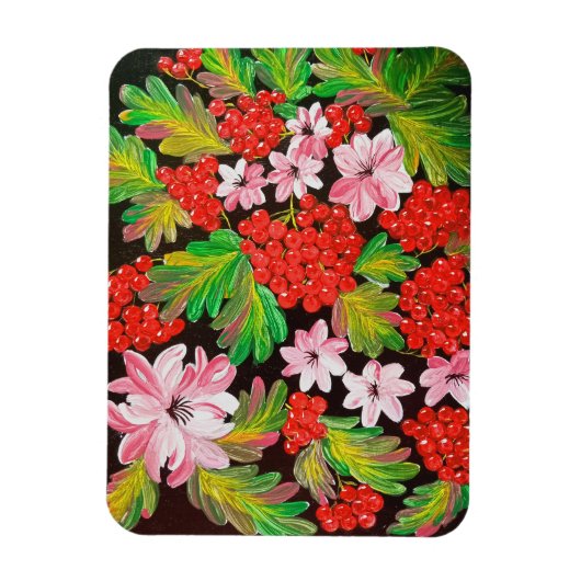 heldere magneet (Verticaal)