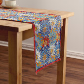 heldere mandala tafelloper medium (Voorbeeld)