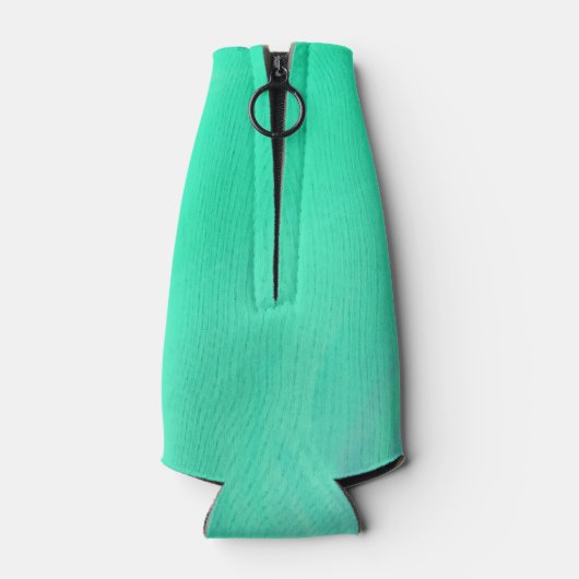 Heldere marmer voor witte oceaan flesjeskoeler (Achterkant)