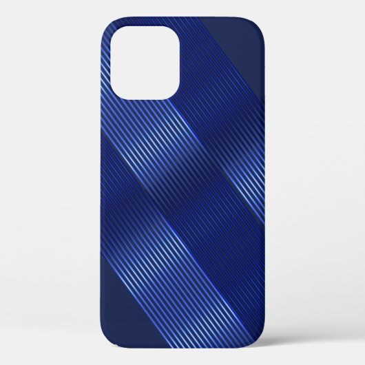 heldere moderne achtergrond , geomere objecten van Case-Mate iPhone case (Achterkant)
