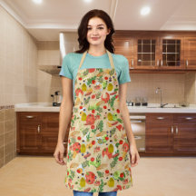 Heldere, mooie salade ingrediënten beige