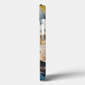 Heldere ogen Case-Mate iPhone case (Achterkant / Links)