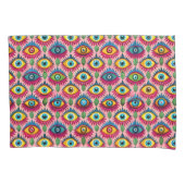 Heldere ogen kussensloop