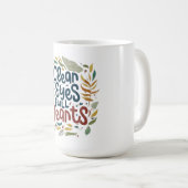 Heldere ogen, volledige MOK van het hart (Voorkant rechts)