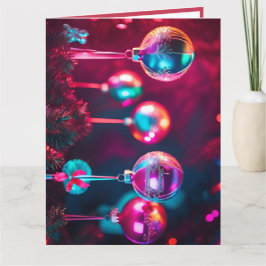 Heldere Ornamenten Kaart