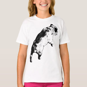 Heldere Pad T-shirt