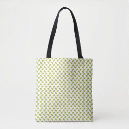 Heldere paden | BT-05 | Tote Bag